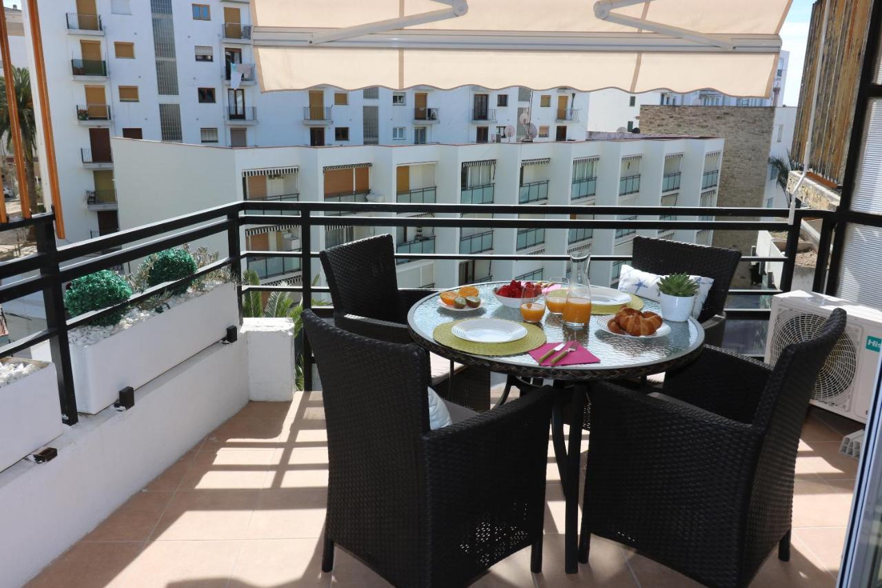 Saloutrip - Formentor Apartment Exterior photo