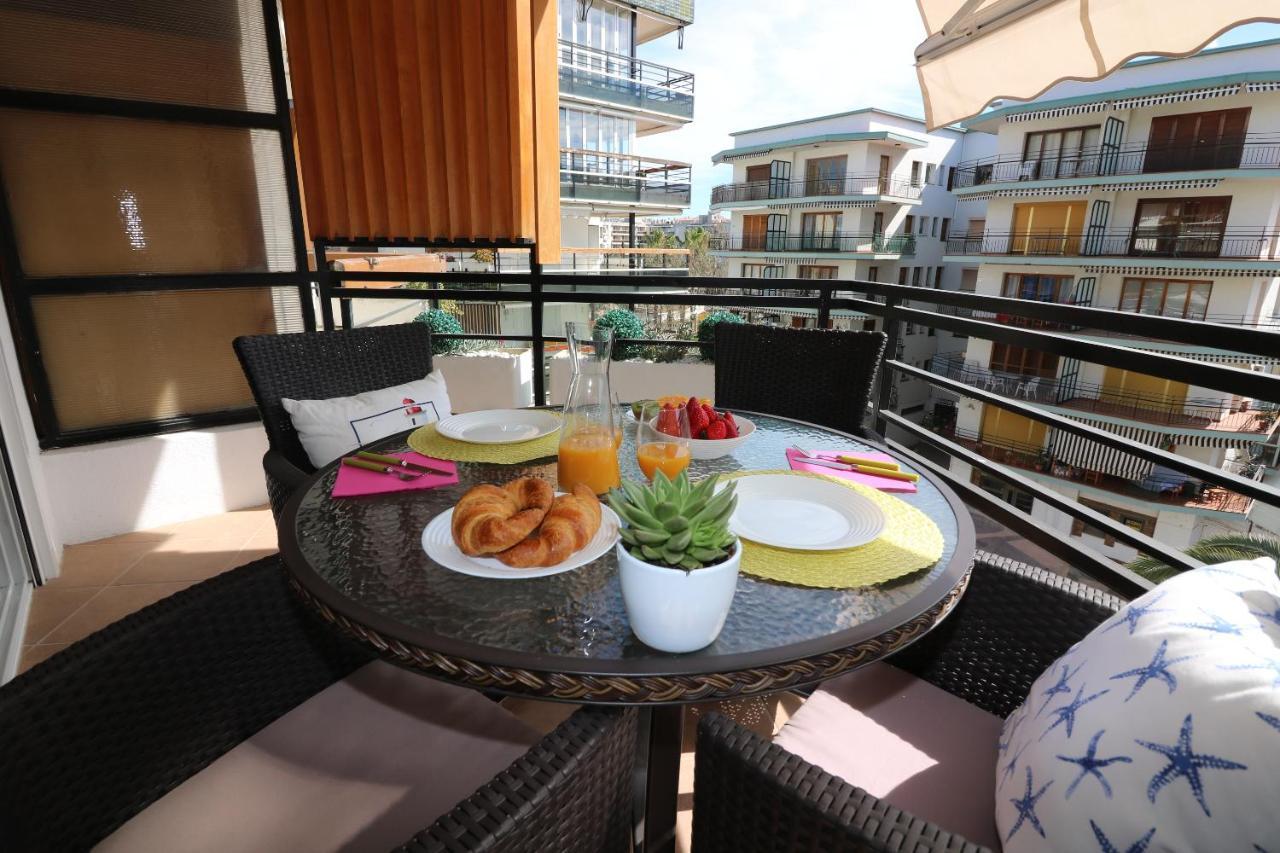 Saloutrip - Formentor Apartment Exterior photo