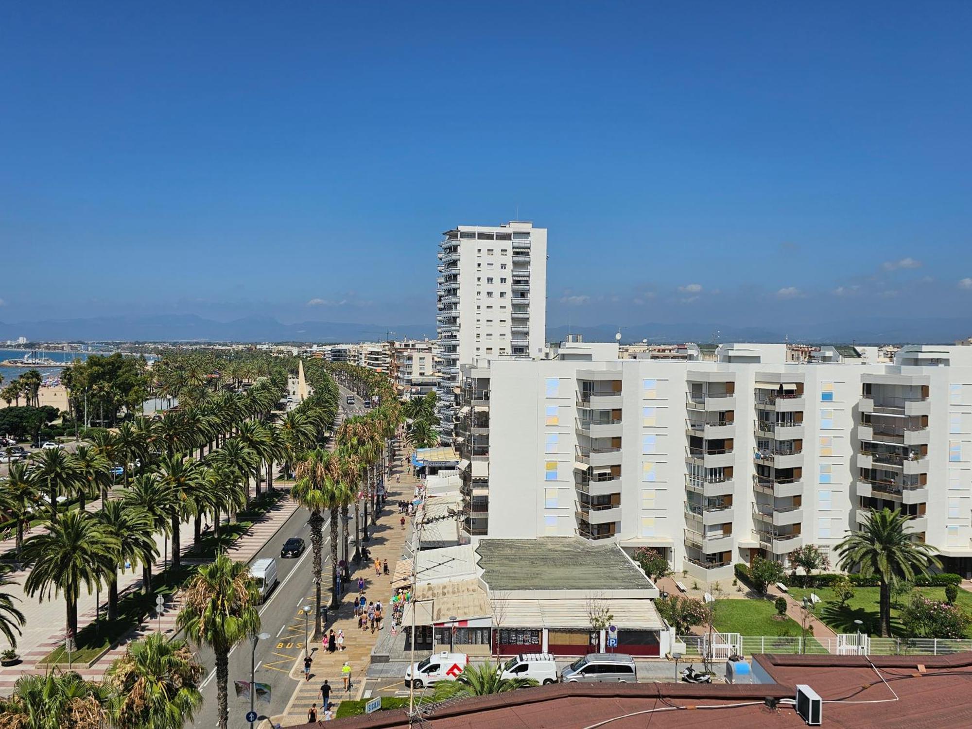 Saloutrip - Formentor Apartment Exterior photo