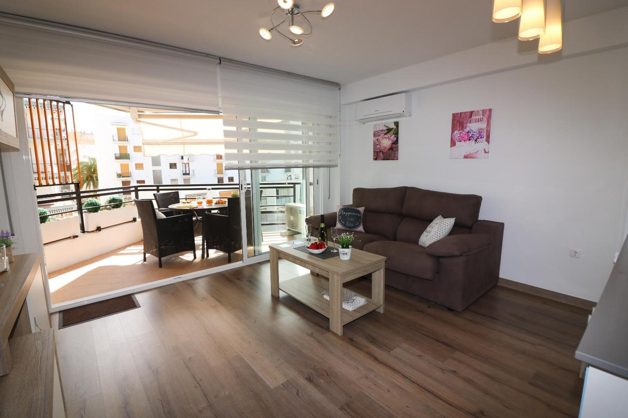 Saloutrip - Formentor Apartment Exterior photo