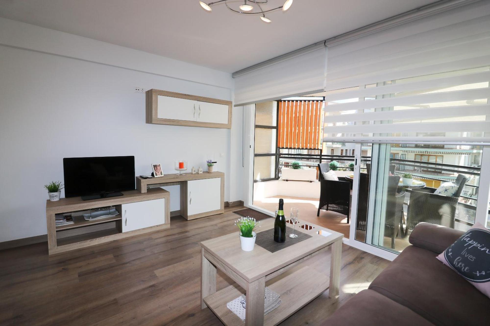 Saloutrip - Formentor Apartment Exterior photo