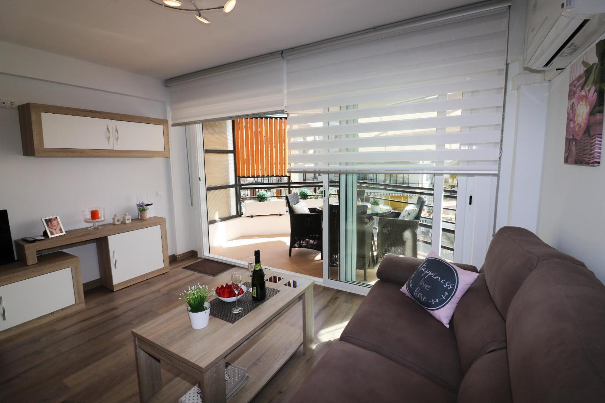 Saloutrip - Formentor Apartment Exterior photo